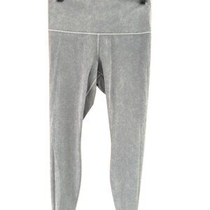 Women’s Lululemon WUNDER under high-rise tight legging full on LUXTREME size 10